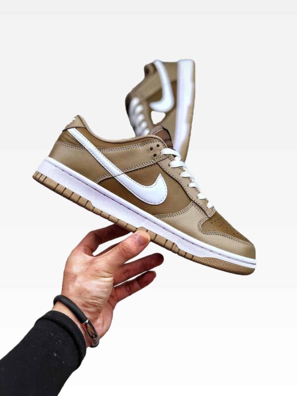 Nike SB Dunk Fusion Spark