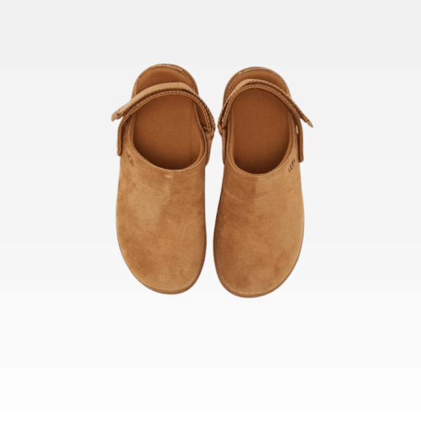 UGG Goldenstar Clog Chestnut