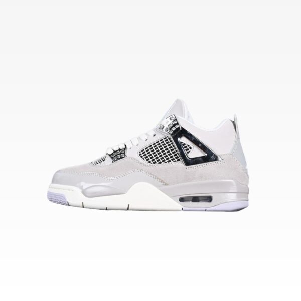 Nike Air Jordan 4 Retro Frozen Moments