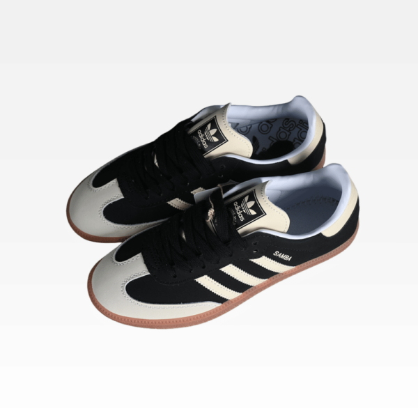 Adidas Samba Og Core Black/wonder White