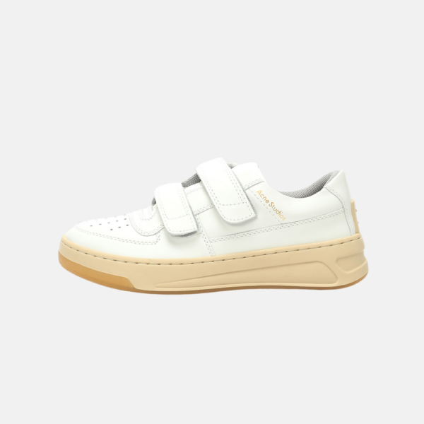 Acne Studios Steffey Velcro