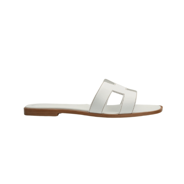 Hermes Oran sandal