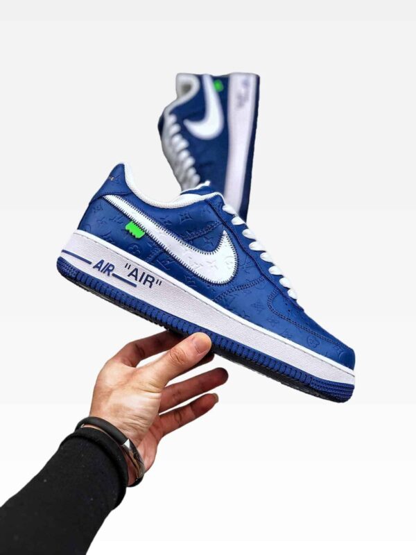 Nike Air Force Zenith Impact