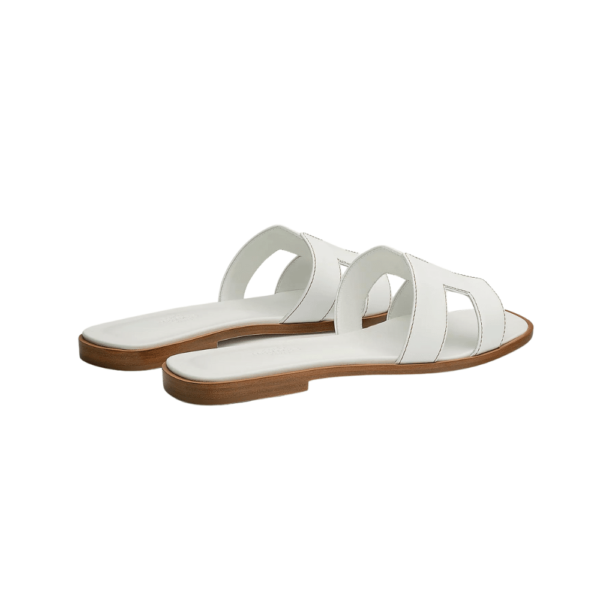 Hermes Oran sandal