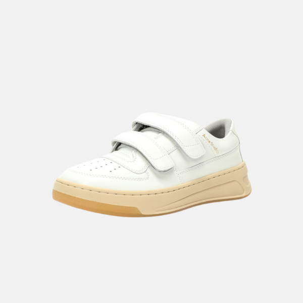 Acne Studios Steffey Velcro