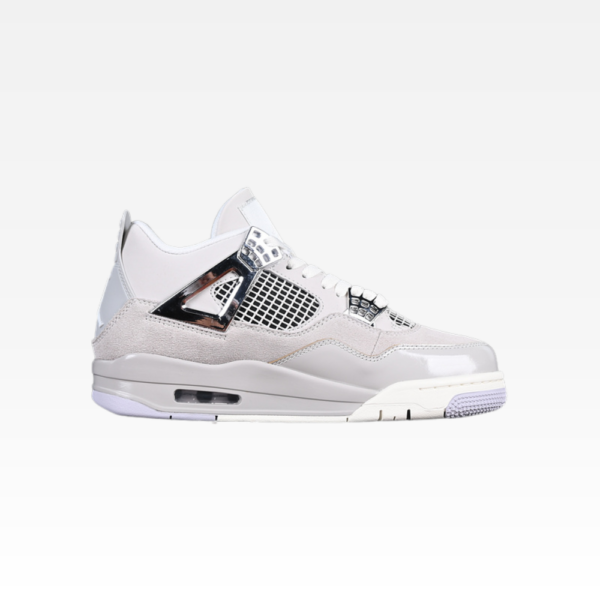 Nike Air Jordan 4 Retro Frozen Moments