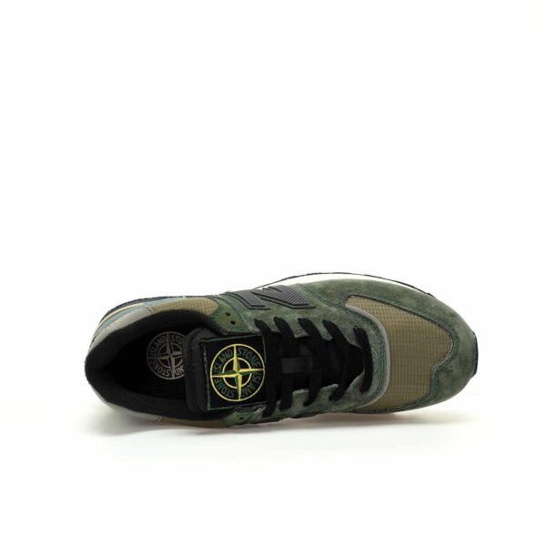 Stone Island x NB