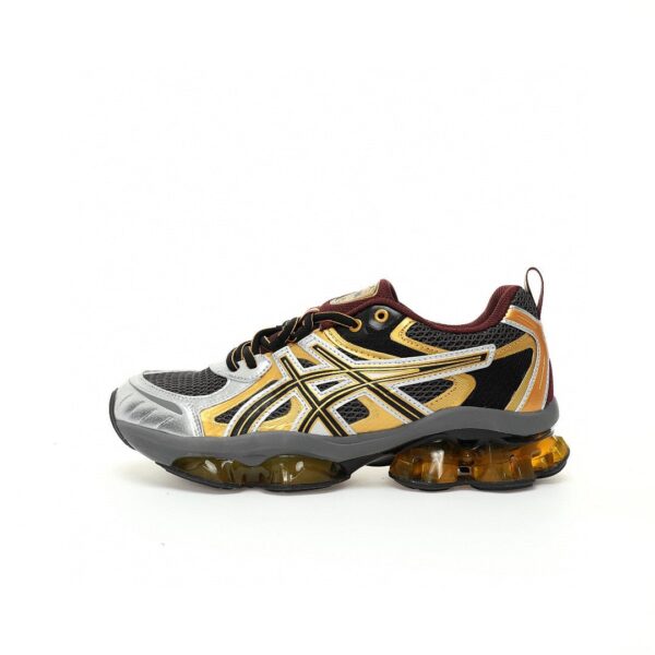 Asics Gel-Quantum Kinetic Carbon Pure Gold