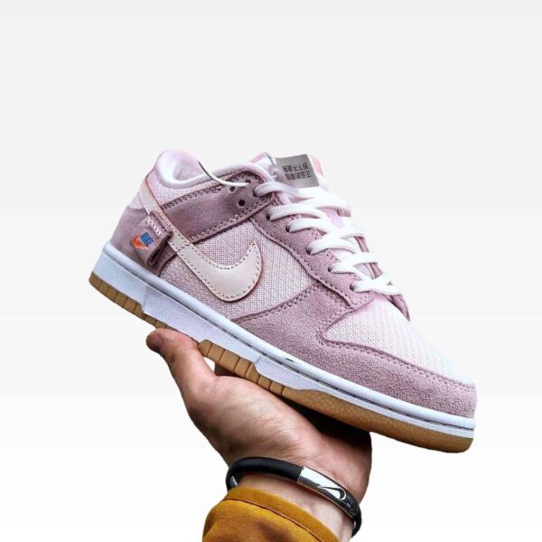 Nike SB Dunk Gravity Blaze