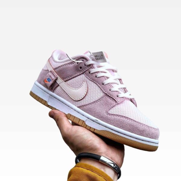 Nike SB Dunk Gravity Blaze