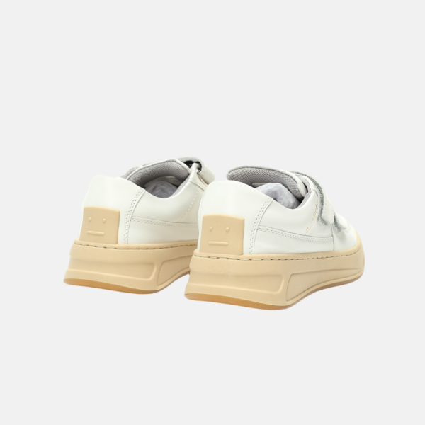 Acne Studios Steffey Velcro