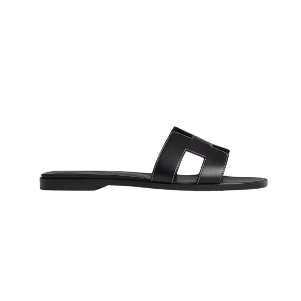 Hermes Oran sandal