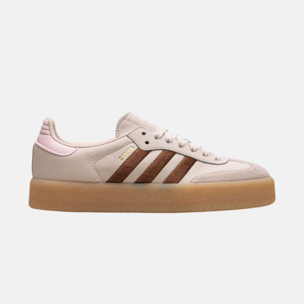 Adidas Sambae Putty Mauve