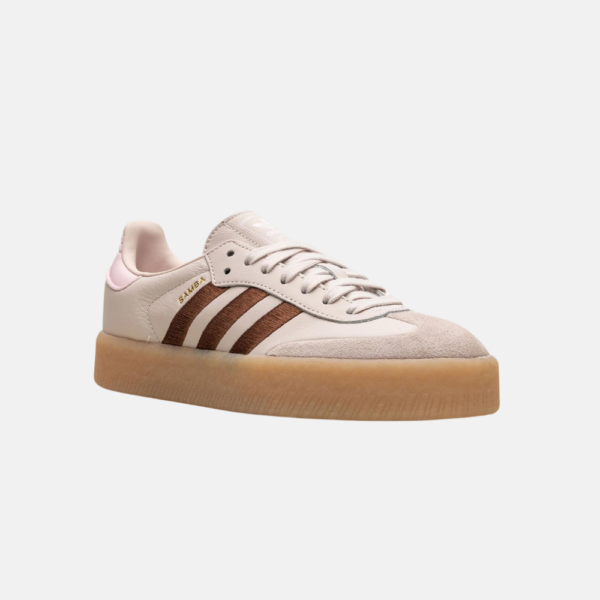 Adidas Sambae Putty Mauve