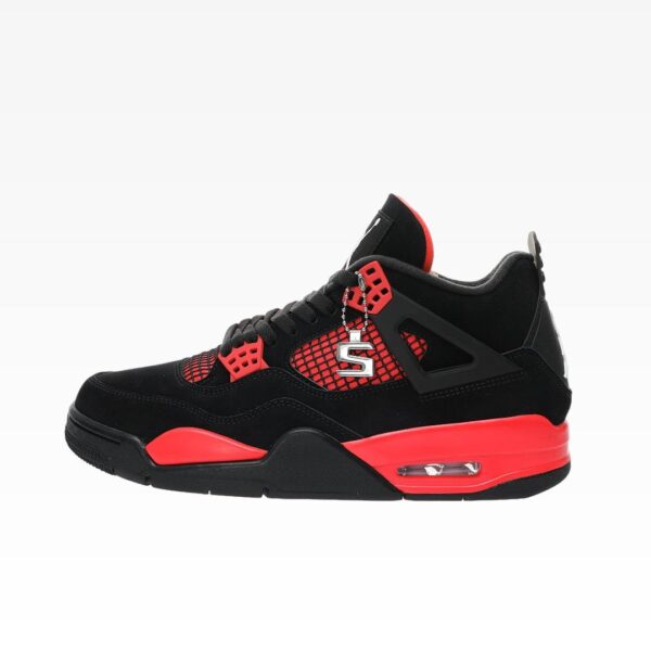 Nike Air Jordan 4