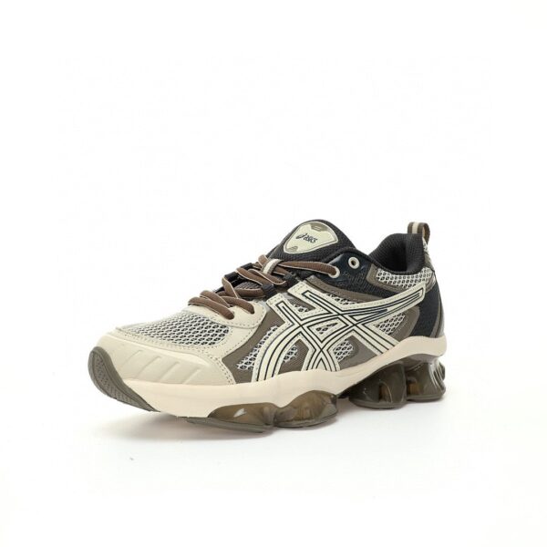 Asics Gel-Quantum Kinetic Birch Dark Taupe