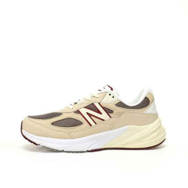 Loro Piana X New balance - 990v6