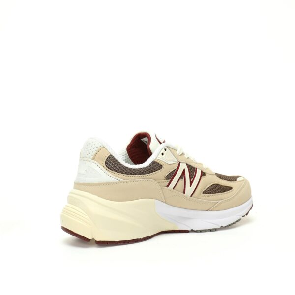 Loro Piana X New balance - 990v6