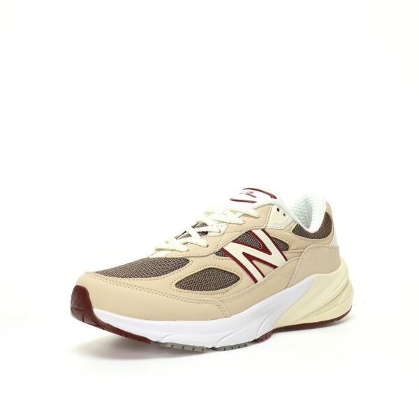 Loro Piana X New balance - 990v6