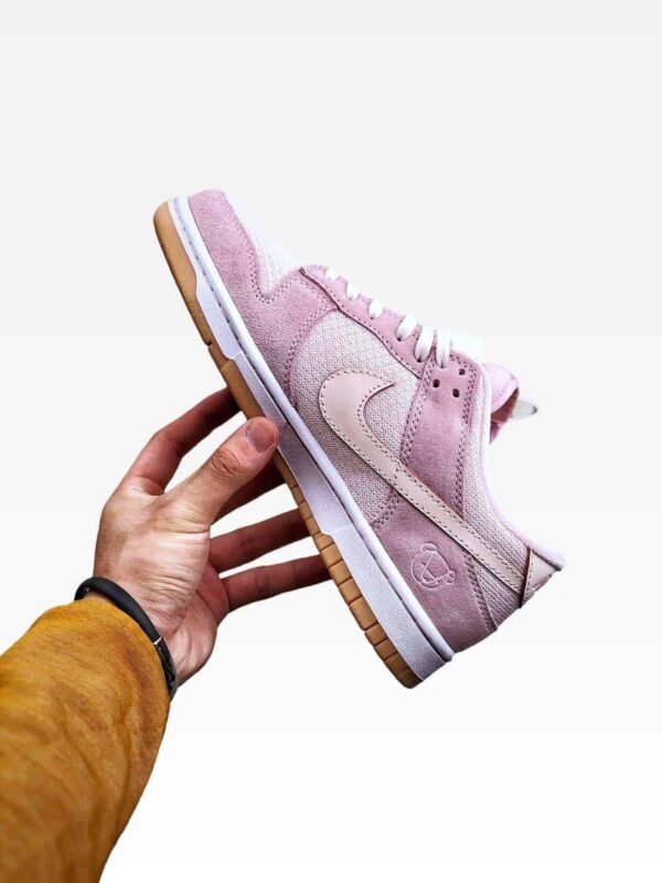 Nike SB Dunk Gravity Blaze