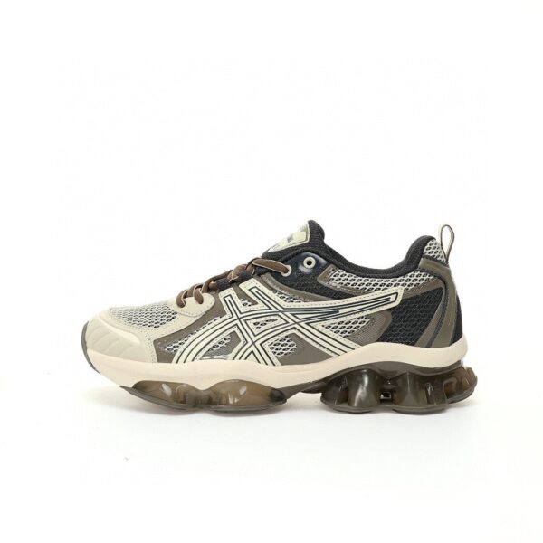 Asics Gel-Quantum Kinetic Birch Dark Taupe