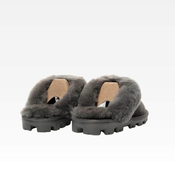 UGG Dames Pantoffels Coquette Gray