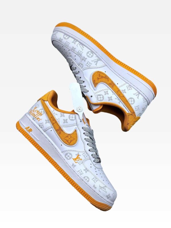 Nike Air Force Luminous Lift