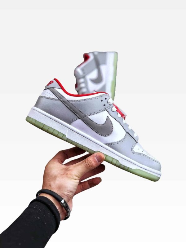 Nike SB Dunk Fusion Pulse