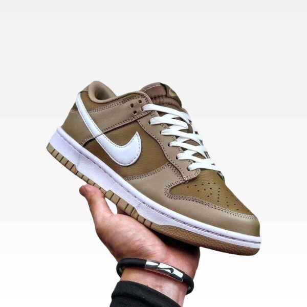 Nike SB Dunk Fusion Spark