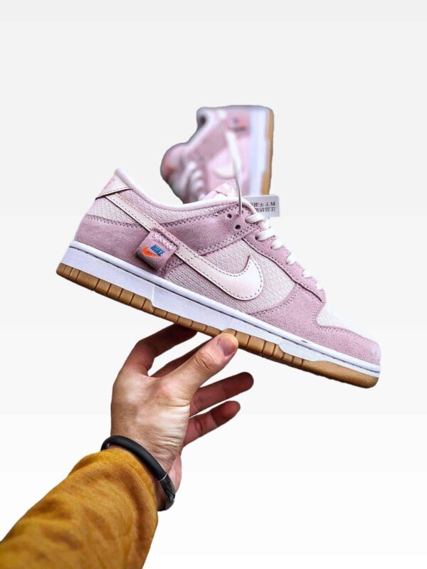 Nike SB Dunk Gravity Blaze