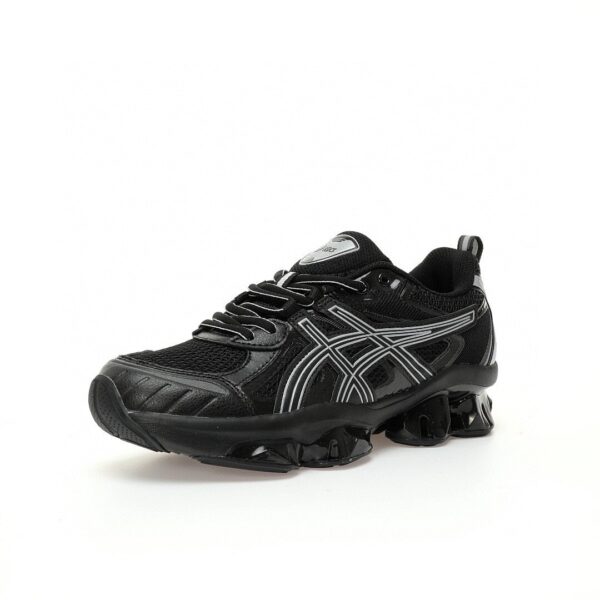 Asics Gel-Quantum Kinetic Black Sliver