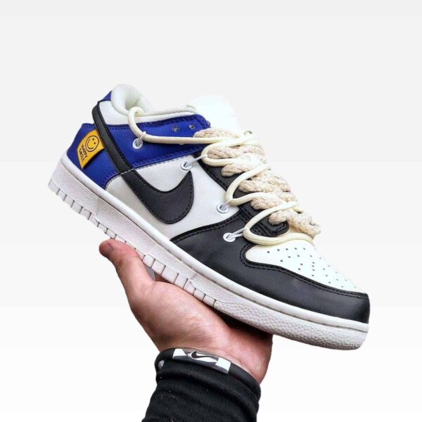 Nike SB Dunk Gravity Pulse