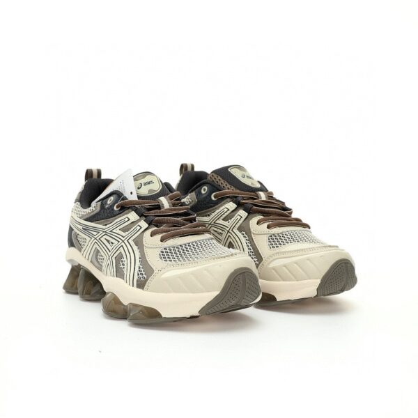 Asics Gel-Quantum Kinetic Birch Dark Taupe