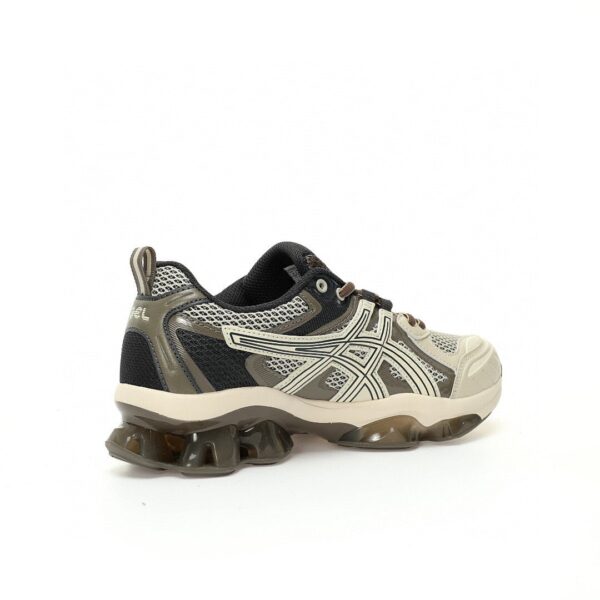 Asics Gel-Quantum Kinetic Birch Dark Taupe