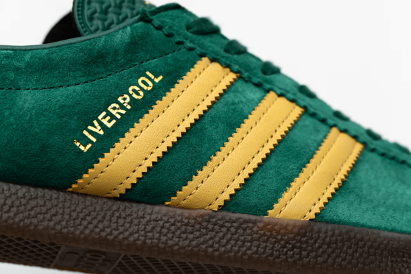 Adidas Originals Liverpool